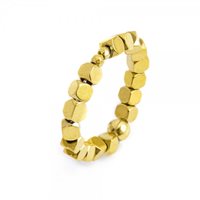 Anillo Marlù Mujer Be Woman in Acero 2AN0044G-M - 2AN0044G-M